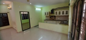 Living Room in 2 BHK Builder Floor at Gms Road – for Rent