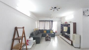 3 BHK Apartment For Resale in Neelkanth Heights Mulund Mulund West Mumbai  8057677