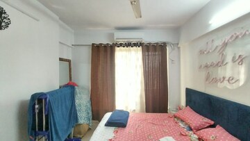 Bedroom in 3 BHK Apartment at Neelkanth Heights Mulund, Mulund West – for Sale