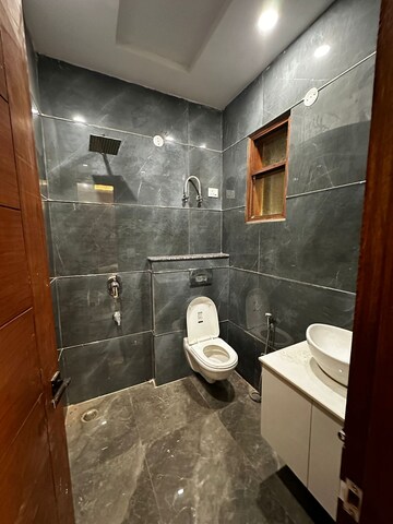 Attached Bathroom in 6+ BHK Independent House at Niti Khand I – for Sale