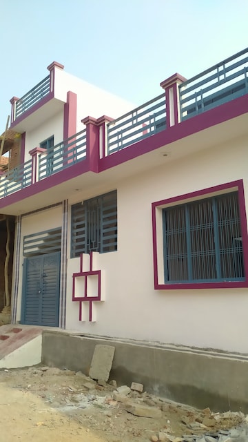 1.5 BHK Independent House For Resale in Manas Greens Indira Nagar Lucknow  8057684