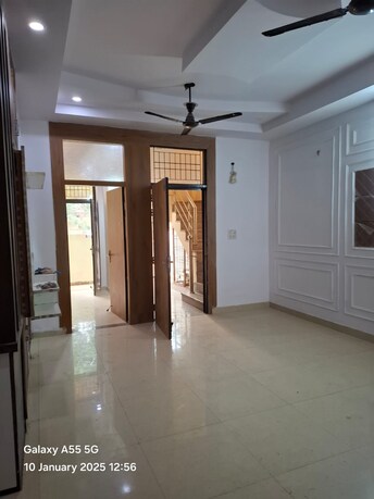 3 BHK Builder Floor For Resale in Shakti Khand iv Ghaziabad  8057701