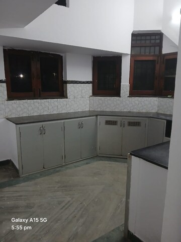 Kitchen in 3 BHK Independent House at Uddiwala – for Rent