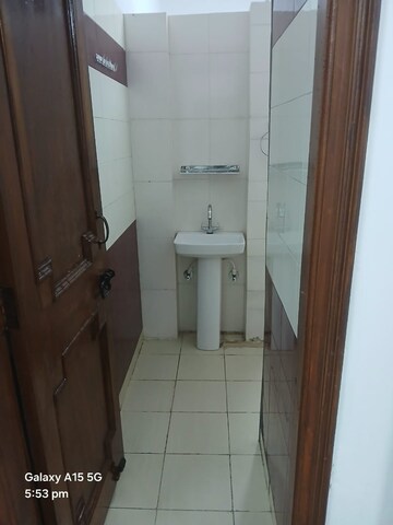 Bathroom in 3 BHK Independent House at Uddiwala – for Rent