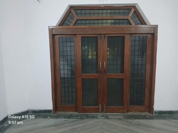 3 BHK Independent House – Exterior View View at Uddiwala - for Rent