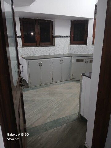 Kitchen in 3 BHK Independent House at Uddiwala – for Rent