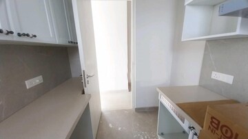 Building Lobby in 3 BHK Apartment at Indiabulls Sky Forest, Lower Parel – for Sale