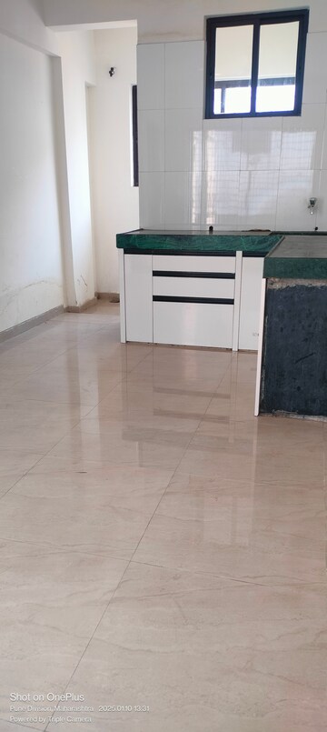 Kitchen in 2 BHK Apartment at Ramdev Krupa Apartment, Tingre Nagar – for Rent
