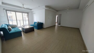 3 BHK Apartment For Rent in HDIL Metropolis Residences, Andheri West