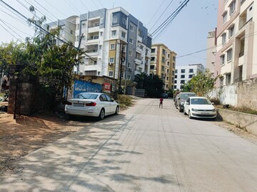 Land – Exterior View View at Venkat Enclave Hitech City, Hi Tech City - for Sale
