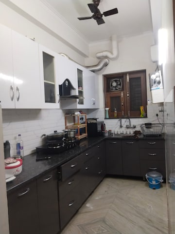 2 BHK Builder Floor For Rent in Sector 40 Gurgaon  8057721