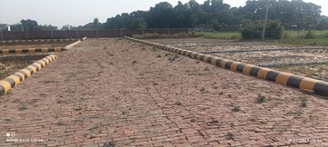 Plot Area in  Plot at Wazirganj – for Sale