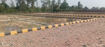 Plot Area in  Plot at Wazirganj – for Sale