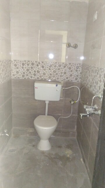 Bathroom in 2 BHK Apartment at Alliance Aishwary, Ambegaon Budruk – for Sale
