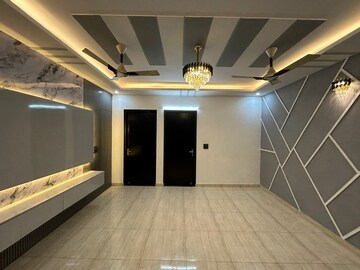 3 BHK Builder Floor For Sale in Green Fields Colony