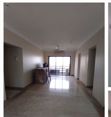 Room in 3 BHK Apartment at Ansal Heights, Worli – for Rent
