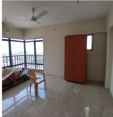 Bedroom in 3 BHK Apartment at Ansal Heights, Worli – for Rent