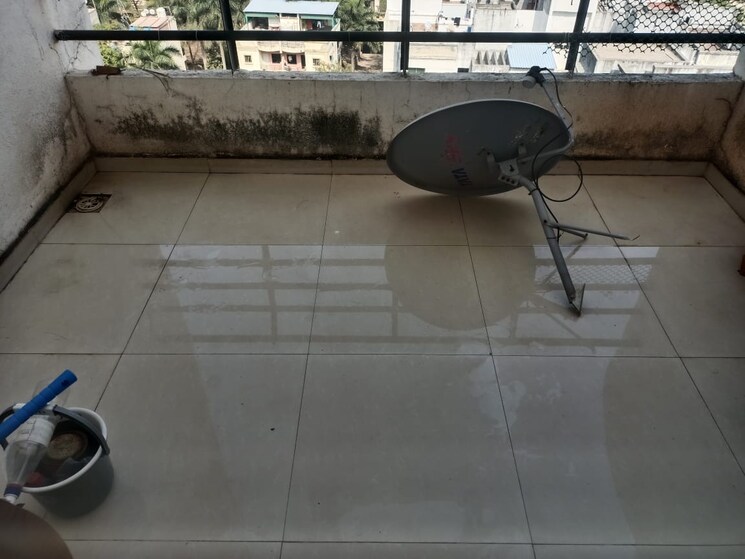 Other, vishwa-vinayak-florencia-apartment 2 Bedroom 800 Sq.Ft. Apartment In Wakad Pune 8057763