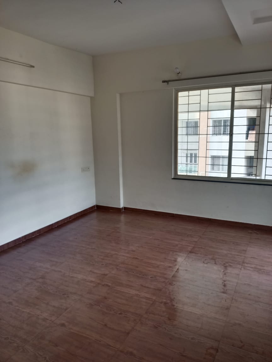 2 BHK Apartment For Sale in Vishwa Vinayak Florencia Apartment