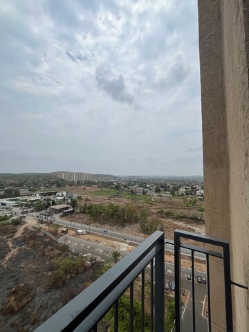 1 BHK Apartment – Exterior View View at Lodha Palava City Lakeshore Greens, Dombivli East - for Rent