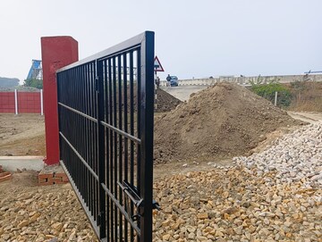Plot Area in  Plot at Kisan Path – for Sale