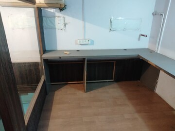 Kitchen in  Office Space at Haware Fantasia, Sector 28 – for Rent