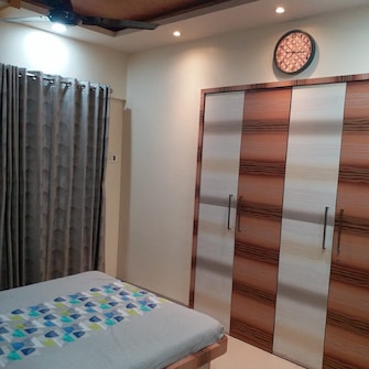 3 BHK Apartment For Rent in Madhav Shreeji Palacia Hiranandani Estate Thane  8057780