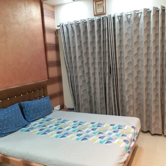 3 BHK Apartment For Rent in Madhav Shreeji Palacia Hiranandani Estate Thane  8057780