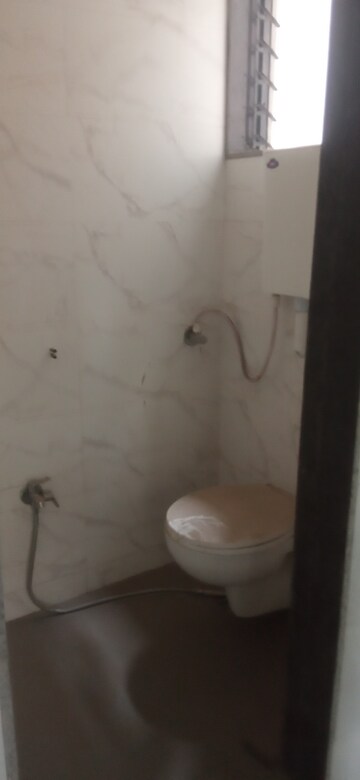 Master Bedroom in 1 BHK Apartment at Old Panvel – for Sale