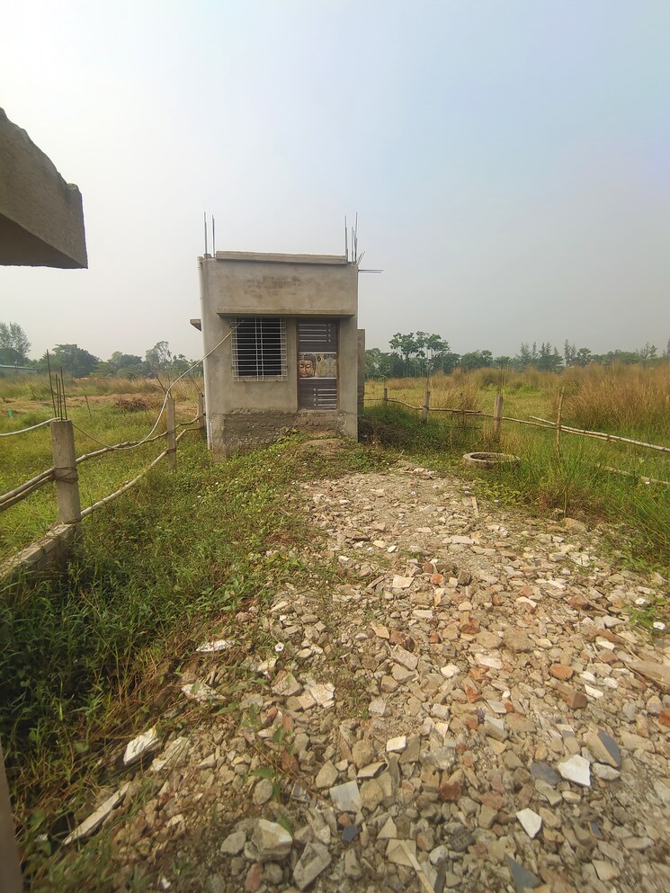 undefined, joka  2160 Sq.Ft. Plot In Joka Kolkata 8057799