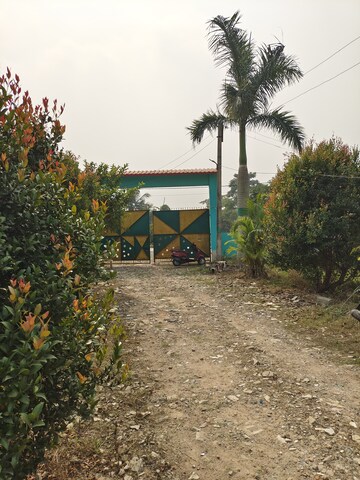  Plot – Exterior View View at Joka - for Sale