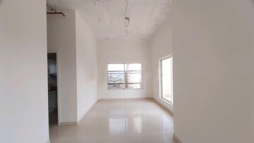 Building Lobby in 3 BHK Apartment at Indiabulls Sky Forest, Lower Parel – for Sale