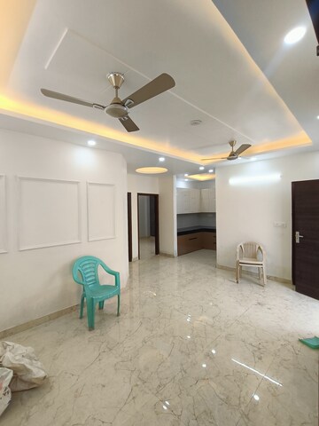 2 BHK Builder Floor For Rent in Malviya Nagar