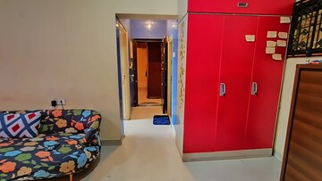 Furnished Amenities in 1 BHK Apartment at K Raheja Raheja Nest, Powai – for Rent