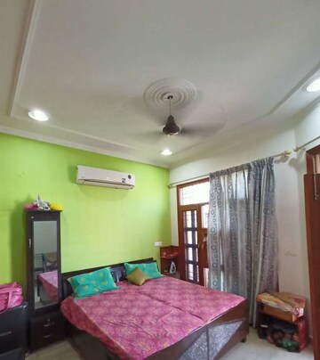 1 BHK Villa For Rent in Sector 12 Panchkula Panchkula  8057776