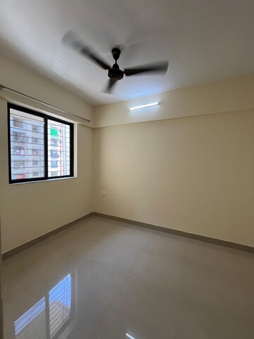 Master Bedroom in 1 BHK Apartment at Lodha Crown Quality Homes Dombivli, Dombivli East – for Rent