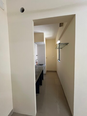 Kitchen in 1 BHK Apartment at Lodha Crown Quality Homes Dombivli, Dombivli East – for Rent