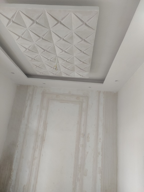 2 BHK Builder Floor For Sale in Ambika Enclave