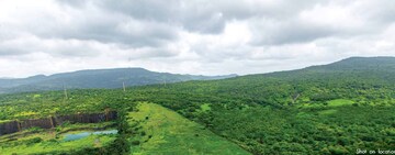 4 BHK Apartment – Exterior View View at Lodha Woods, Kandivali East - for Sale