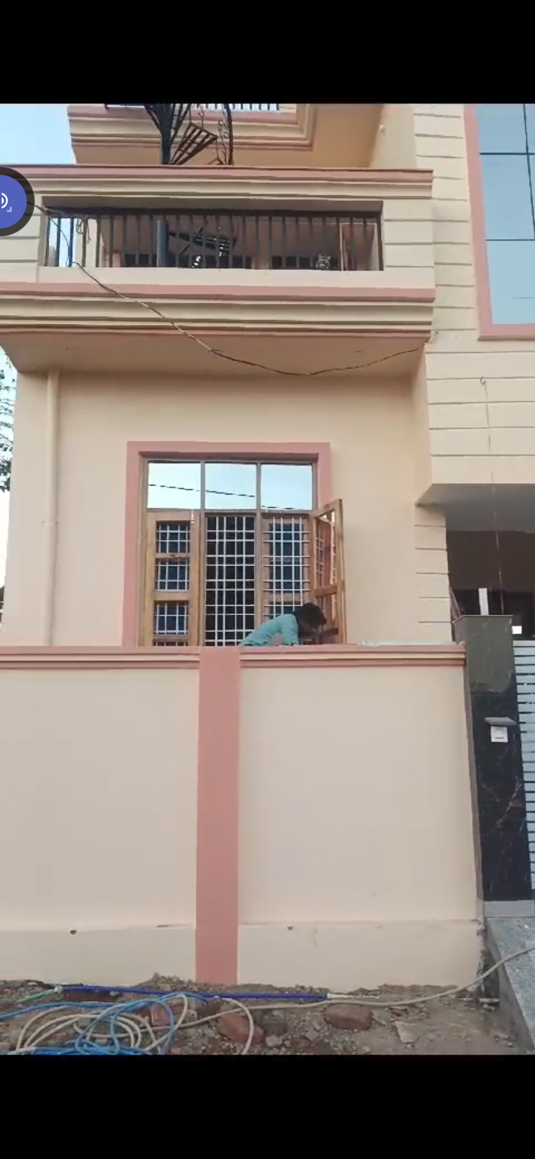 3 BHK Independent House For Sale in Nehrugram