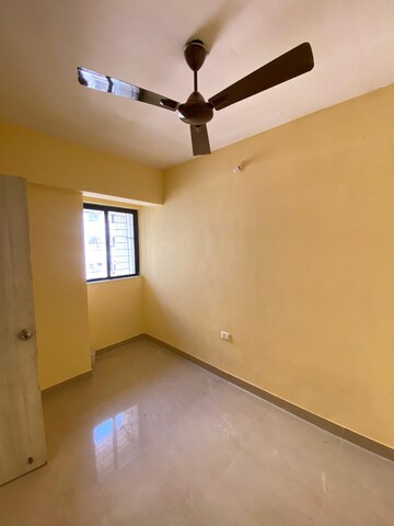 Bedroom in 1 BHK Apartment at Lodha Crown Quality Homes Dombivli, Dombivli East – for Rent