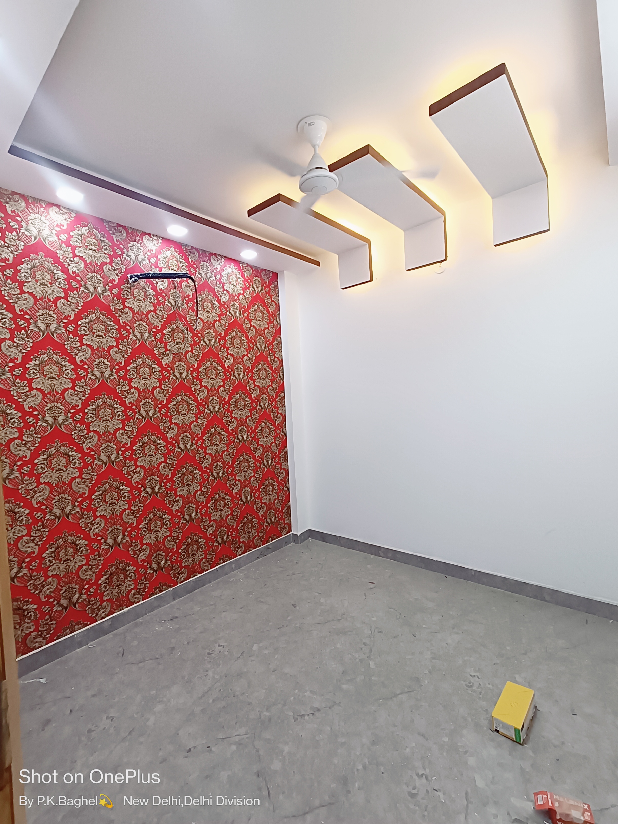 2 BHK + Study Room Builder Floor For Sale in Govindpuri Builder Floor 