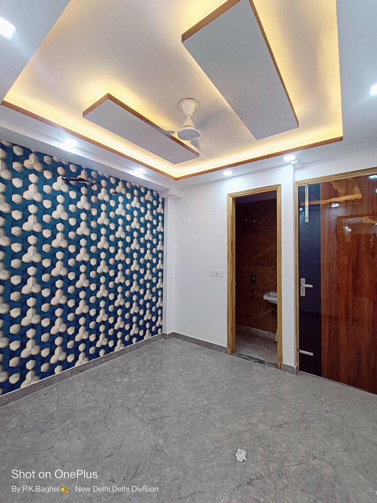 Attached Bathroom, govindpuri 2 Bedroom 650 Sq.Ft. Builder Floor In Govindpuri Delhi 8057843