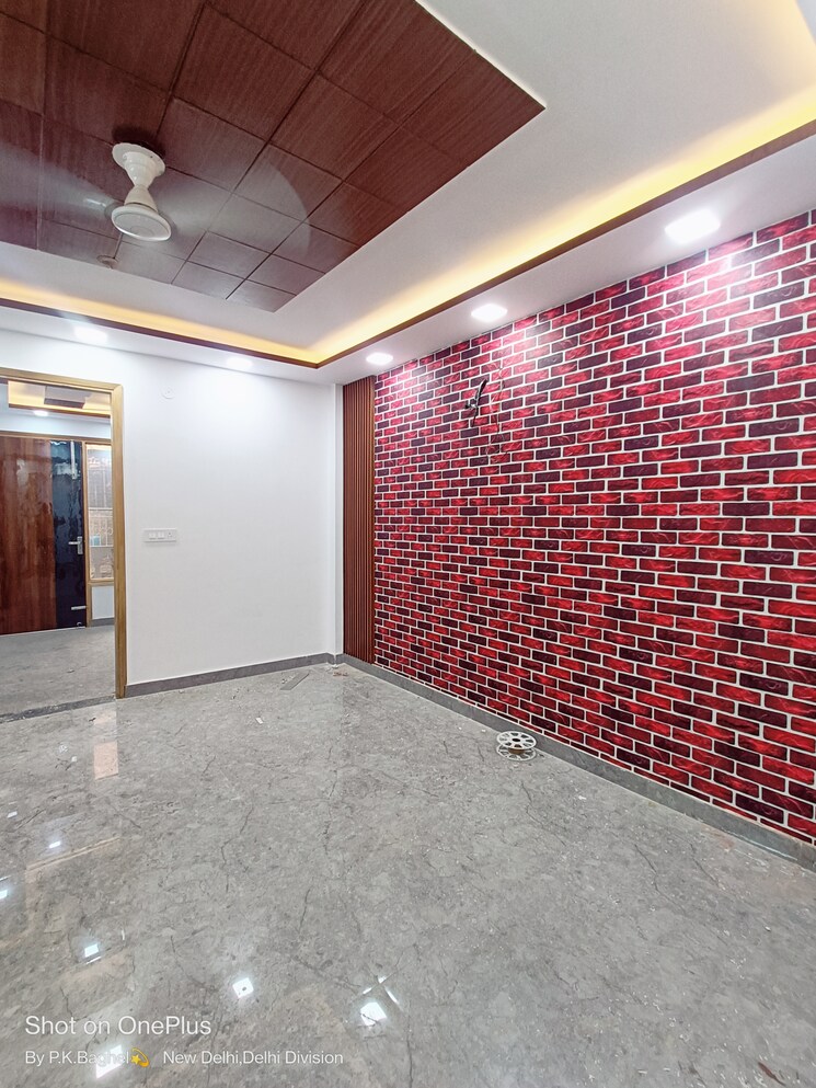 Bedroom, govindpuri 2 Bedroom 650 Sq.Ft. Builder Floor In Govindpuri Delhi 8057843