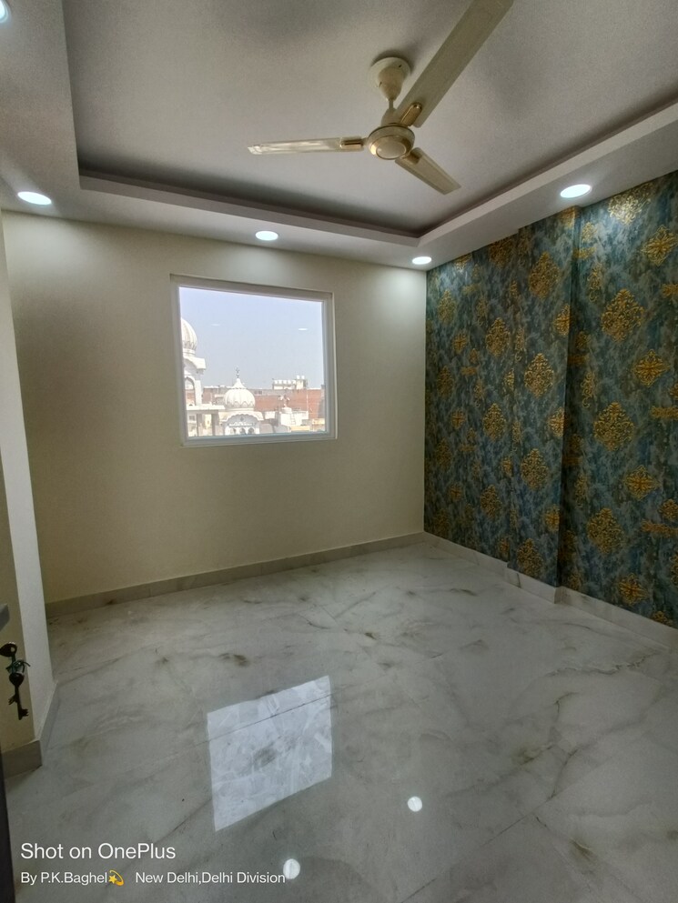 Bedroom, govindpuri 2 Bedroom 650 Sq.Ft. Builder Floor In Govindpuri Delhi 8057843