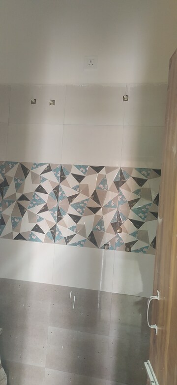 Staircase in 2 BHK Builder Floor at Sector 115 – for Sale