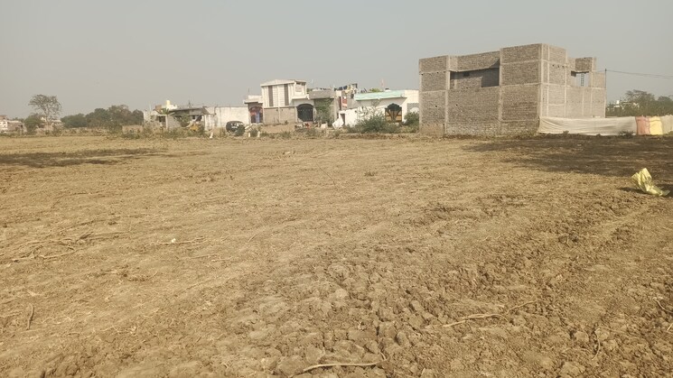 undefined, kandul  885 Sq.Ft. Plot In Kandul Raipur 8057838