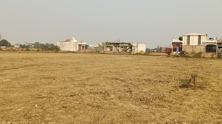 undefined, kandul  885 Sq.Ft. Plot In Kandul Raipur 8057838