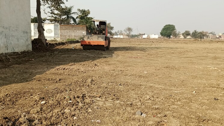 undefined, kandul  885 Sq.Ft. Plot In Kandul Raipur 8057838