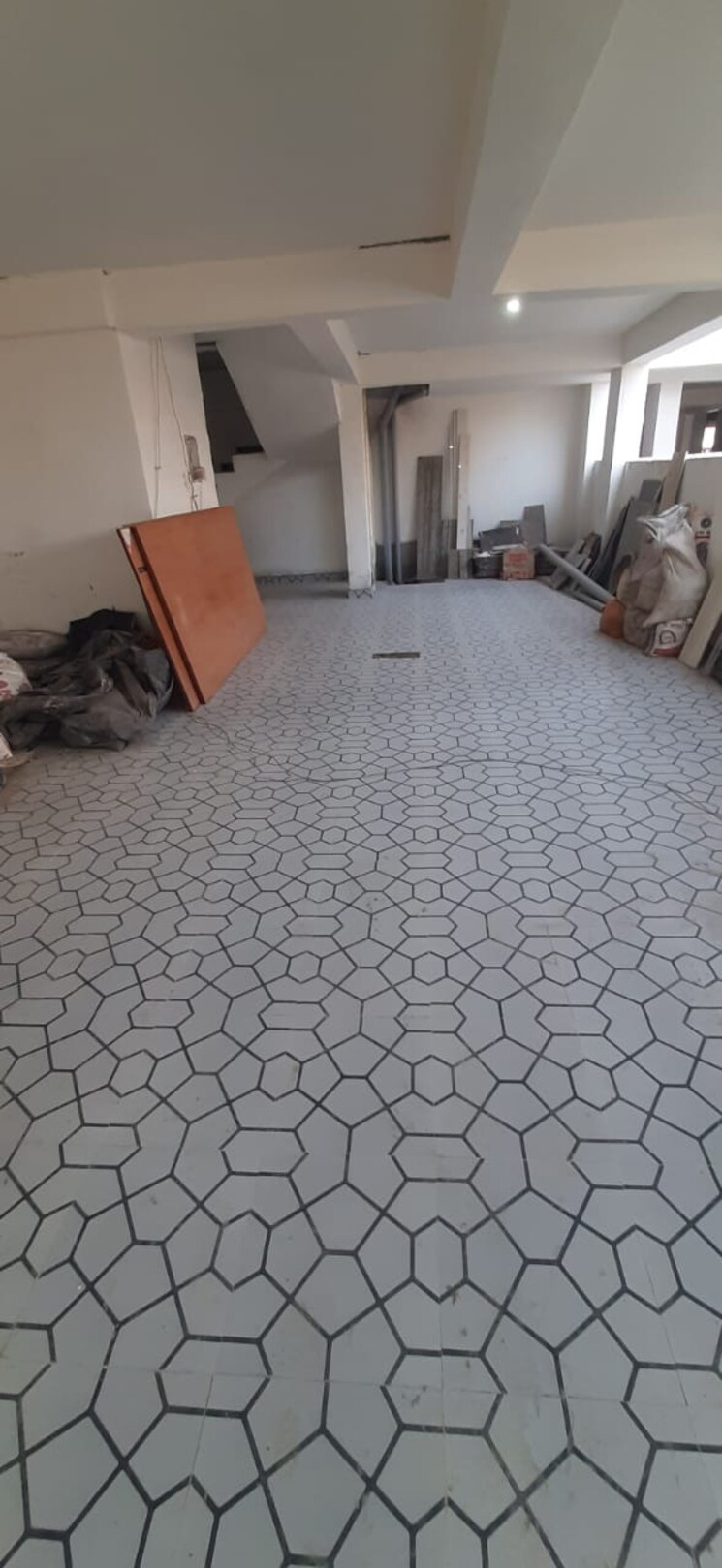  Parking, dehradun cantt 3 Bedroom 110 Sq.Yd. Builder Floor In Dehradun Cantt Dehradun 8057833